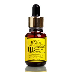 Cos De BAHA Сыворотка для борьбы с пигментацией-Hydroquinone2% serum(HB) 30мл