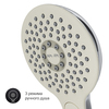 Am.Pm F50A01300 Inspire V2.0. смеситель на борт ванны. трёхсекционный. излив  мм. хром. шт