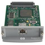 J7934-69021, J7934A, J7934-69011 Принт-сервер HP JetDirect 620N LJ2200, 4250, 4350, CLJ5550, 4500 (NC)