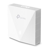 TP-Link EAP650-Wall Встраиваемая в стену двухдиапазонная точка доступа Wi Fi 6 AX3000, 2x1 Гбит/с, PoE, MU-MIMO