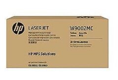 Тонер-картридж HP W9002MC Yellow для HP Managed LJ E65150, E65160, 28K