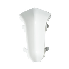 Внутрений угол от плинтуса Bonkeel Color (2шт) (в цвет плинтуса)