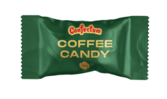 Карамель «Confectum Coffee Candy» со вкусом кофе, 50 гp х 9 шт