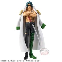 Фигурка Banpresto One Piece The Grandline Series Extra: Aramaki