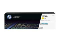 Kартридж жёлтый 410A HP LaserJet Pro M477fdn, M477fdw, M477fnw, M452dn, M452nw (2,3K) CF412A