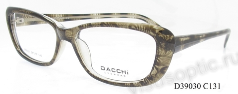 Dacchi D39031  женские молодежные очки