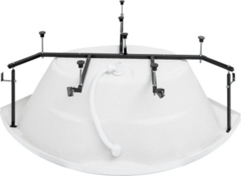 Aquanet 187507 Каркас сварной для ванны VITORIA (187507)