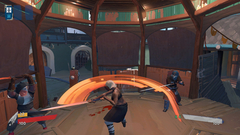 Boreal Blade (Ранний доступ) (для ПК, цифровой код доступа)
