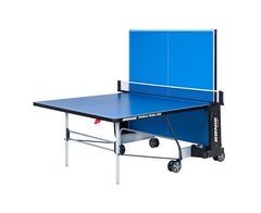 Теннисный стол DONIC OUTDOOR ROLLER 800-5 BLUE