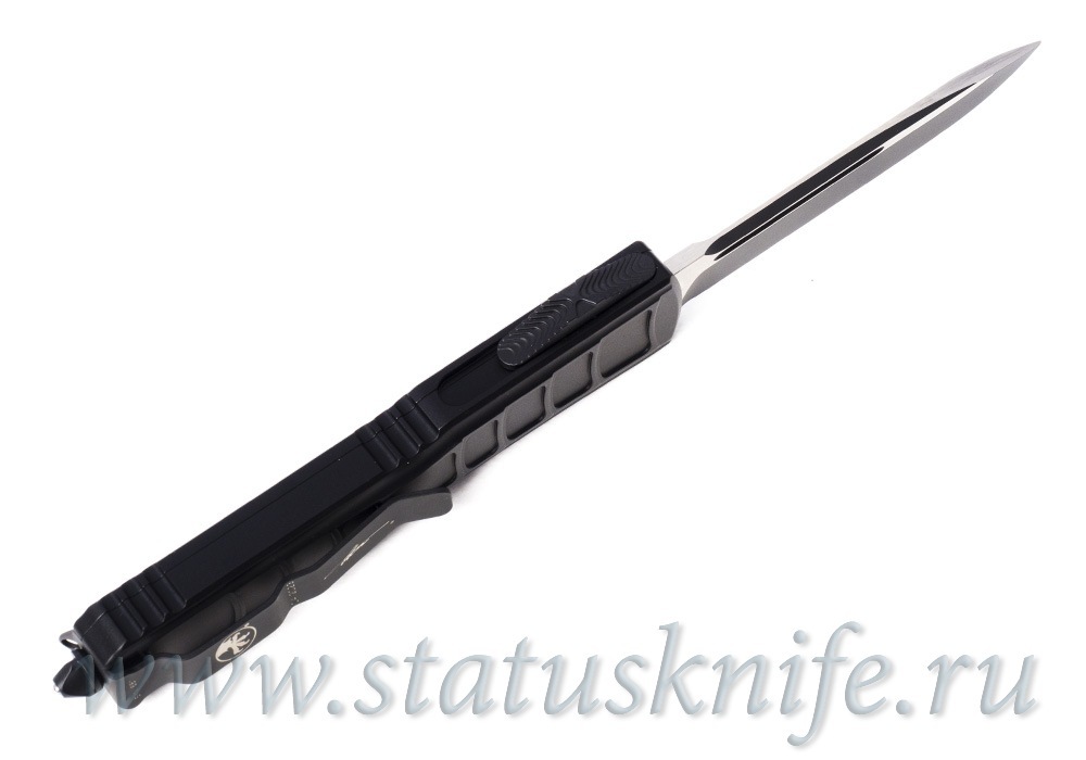 Нож Microtech Ultratech II Stepside Drop Point 121II-1TS