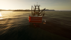 Fishing: North Atlantic - Scallops (для ПК, цифровой код доступа)