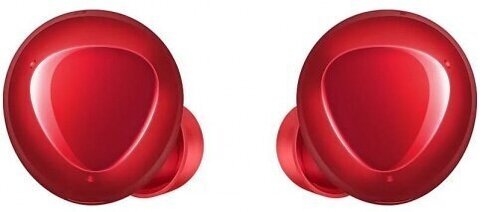 Наушники Samsung Galaxy Buds+ Красный