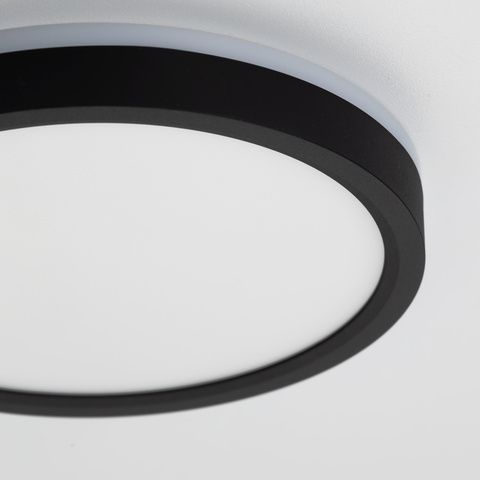 Потолочный светодиодный светильник Citilux Norma CL748181