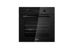 Встраиваемый духовой шкаф Midea MO47007GB Встраиваемый духовой шкаф Midea MO47007GB
