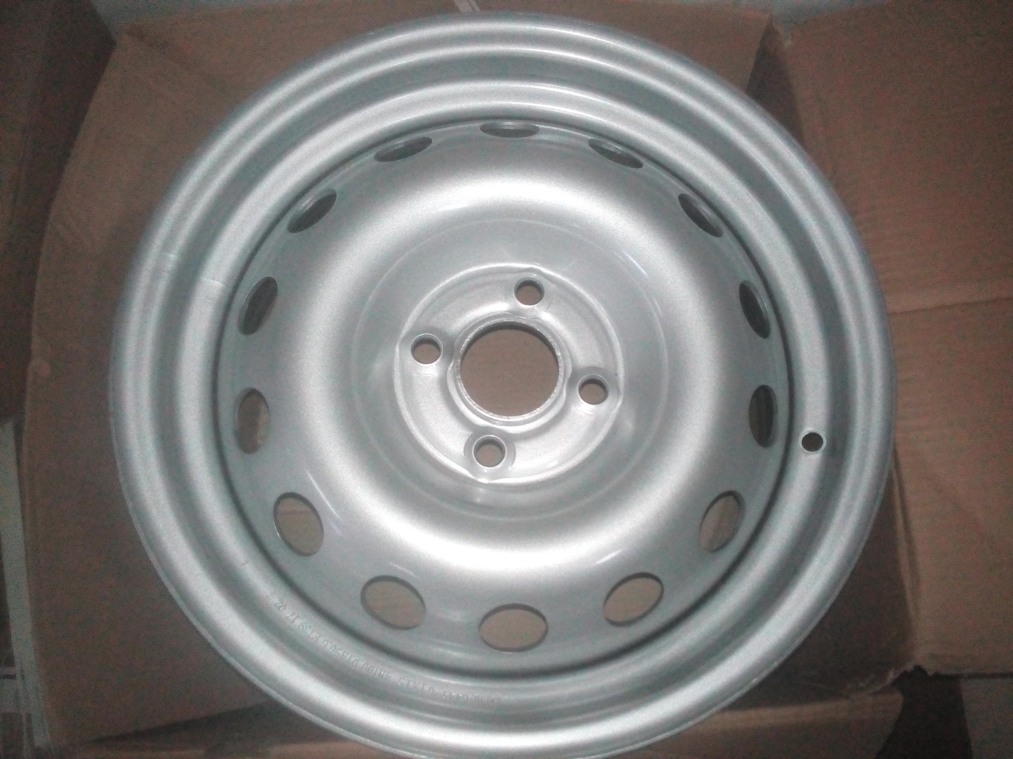 Купить Диски 6j 15