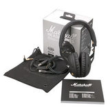 Наушники Marshall Monitor Bluetooth