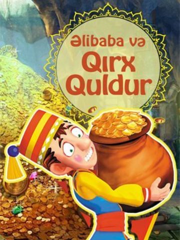 Əlibaba və qırx quldur