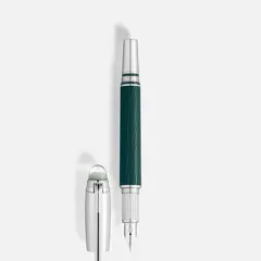 Перьевая ручка StarWalker PolarGreen Doué, М