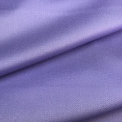Ткань костюмно-плательная ткань цвет лавандовый 3220
