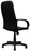 Кресло МКР 759, эко кожа черная