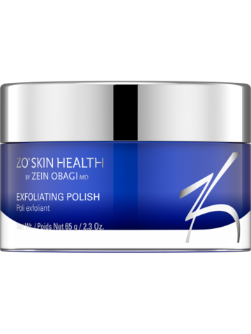 ZO Skin Health Полирующее средство с отшелушивающим действием | Exfoliating Polish (travel size)