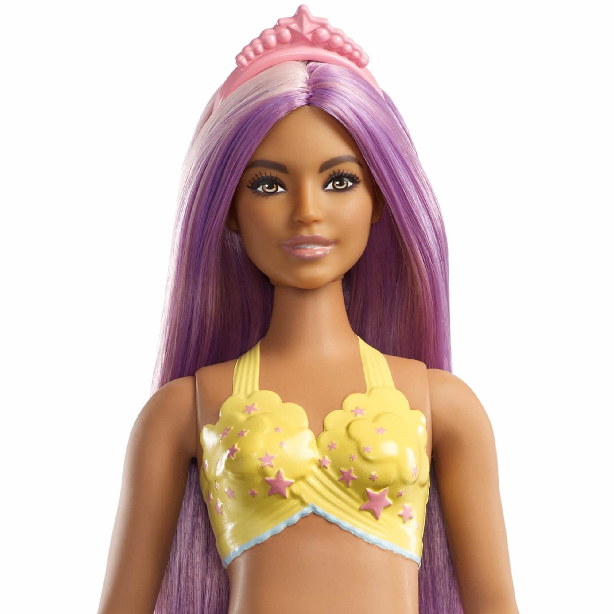 Кукла Barbie Русалочка Купить