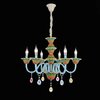 Люстра подвесная ST Luce Ornato SL674.783.06