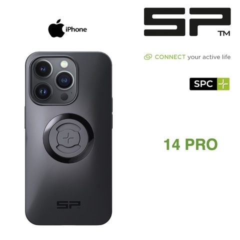 Чехол SP Connect SPC+ PHONE CASE для iPhone (14 PRO) арт. 52654