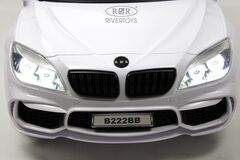 BMW B222BB с дистанционным управлением