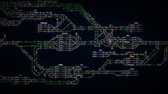 Rail Route (для ПК, цифровой код доступа)