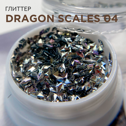 Дизайн DRAGON SCALES 04