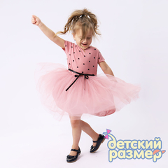 Платье в сердечко (лапша) 92-104