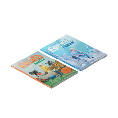 Альбом XIUMIN (EXO) Brand New (Photo Book Ver.)