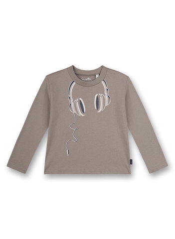 Футболка Sanetta Kidswear 126076 18058