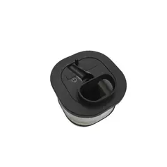 Фильтр воздушный б/п Husqvarna 365, 372 высокий 80 мк в интернет-магазине ЯрТехника