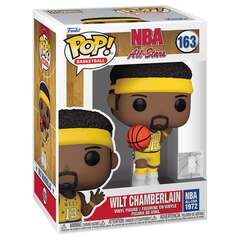 Funko POP! NBA. All-Star: Wilt Chamberlain (163)