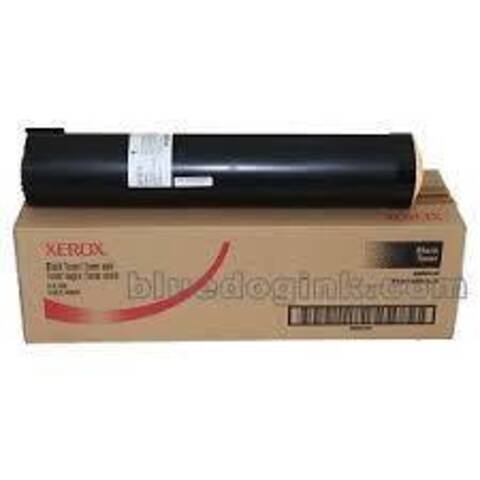 Тонер-картридж XEROX 006R01583 для WCP 4110/4112 BLACK TONER