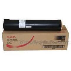 Тонер-картридж XEROX 006R01583 для WCP 4110/4112 BLACK TONER