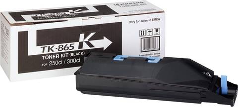 Kyocera TK-865K