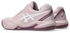 Женские теннисные кроссовки Asics Gel-Dedicate 8 Indoor