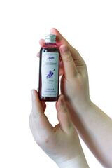Эликсир Triple Pleasure  Спелая смородина  - 130 гр.