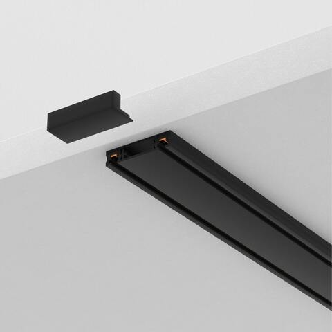 Шинопровод магнитный Maytoni Radity TRX084EC-111B 1м