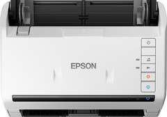 Сканер Epson WorkForce DS-770II А4