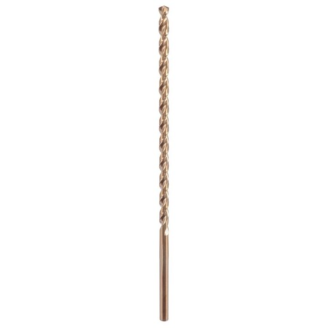 Сверло по металлу ц/х 6,8x250/180мм h8 HSSE-Co5 135° GT50 Pro H-Tools 2A416-06825