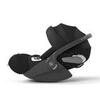 Детское автокресло Cybex Cloud T i-Size, Sepia Black