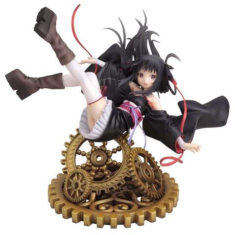 Фигурка Kotobukiya Unbreakable Machine: Doll Yaya