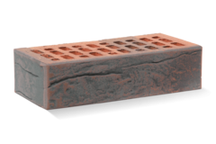 Кирпич лицевой славянский ПРОВАНС-РУСТ, 1NF