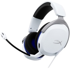 Наушники HyperX Cloud Stinger 2 Core PS 6H9B5AA белый