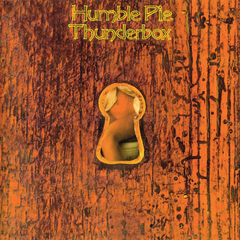 Humble Pie / Thunderbox (LP)