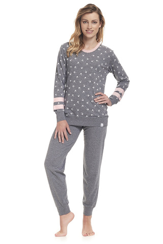 Пижама PM.9309 Grey P Doctor Nap